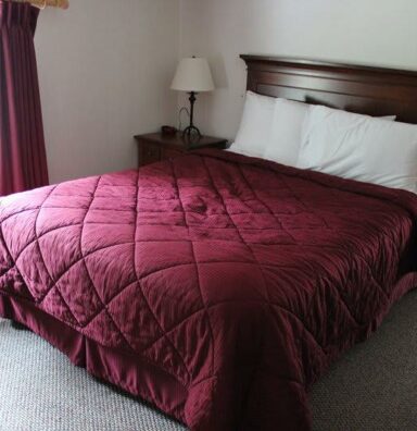 Guest Suite, Georgetown Mountain Inn