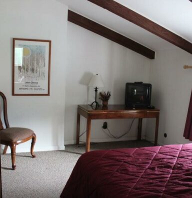 Guest Suite, Georgetown Mountain Inn