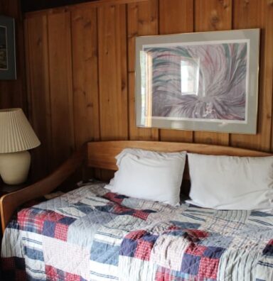 Guest Suite, Georgetown Mountain Inn