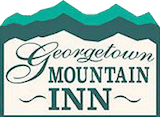 Colorado Style Roooms, Georgetown Mountain Inn