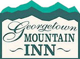 Rooms, Georgetown Mountain Inn