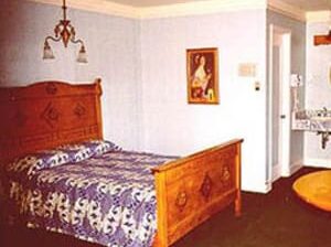Rooms, Georgetown Mountain Inn