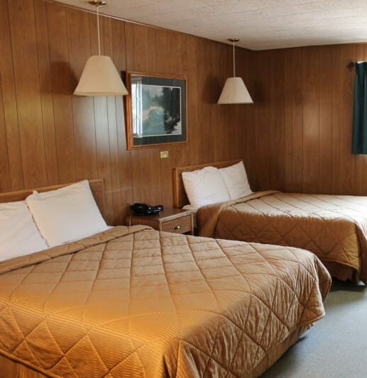 Standard Room, Georgetown Mountain Inn