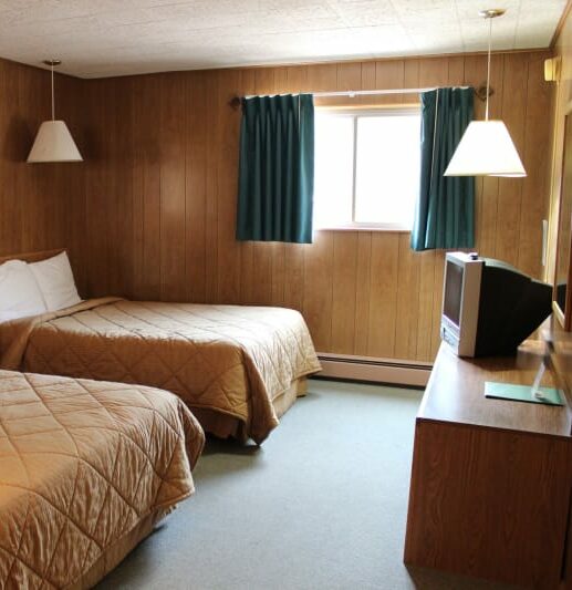 Standard Room, Georgetown Mountain Inn