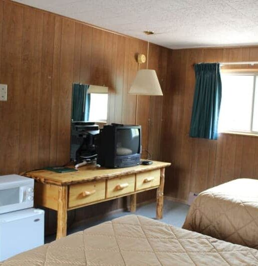 Standard Room, Georgetown Mountain Inn